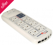 Intellipanel for Televisions